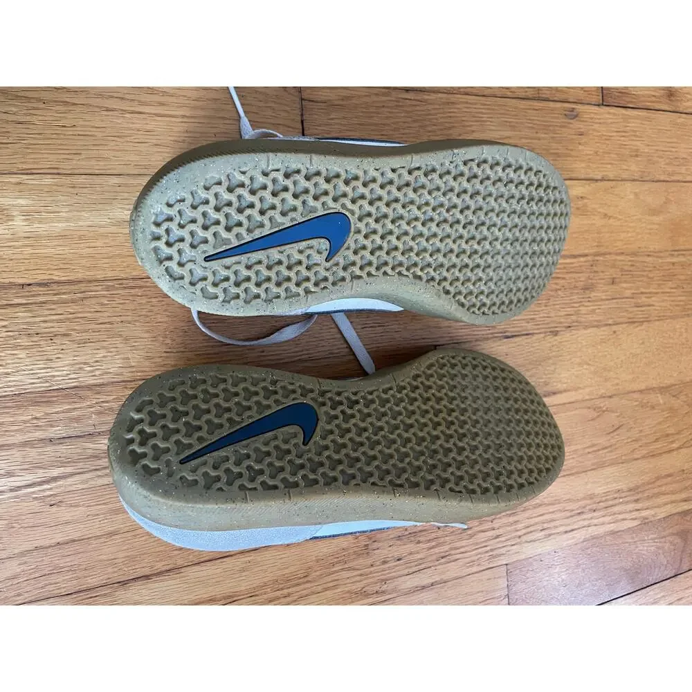 Nike SB Force 58 Skate Sneakers Men 9.5 #0381
